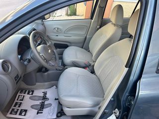 Nissan Micra 2013-thumb-6