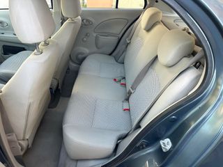 Nissan Micra 2013-thumb-7