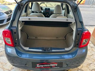 Nissan Micra 2013-thumb-8