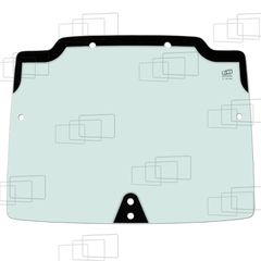 NEW HOLLAND  T4.85F T4.95F T4.100F T4.105F T4.110F ΤΖΑΜΙ ΠΑΡΜΠΡΙΖ ΕΜΠΡΟΣ