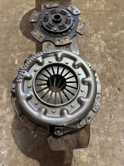 Nissan 200sx SR20 - Δισκος Εξαφτερος + Πλατό + Ελαφρωμένο Βολάν