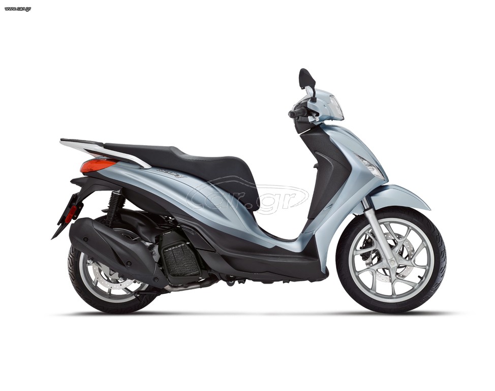 Piaggio Medley 125 2026 E5+