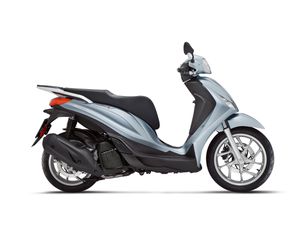 Piaggio Medley 125 2026 E5+