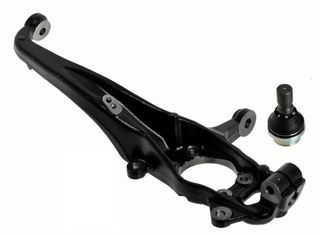 ΑΚΡΟ NISSAN D40 '05-'14 ΑΡΙΣΤΕΡΟ ΜΕ ΜΠΑΛΑΚΙ 24mm