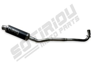 ΕΞΑΤΜΙΣΗ VPR ROUND BLACK S YAMAHA CRYPTON R115/T110