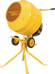 Μπετονιέρες 2025