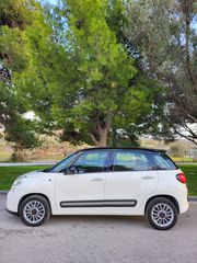 Fiat 500L 2014