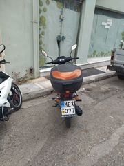 Daytona DY-R 125 2020-thumb-1