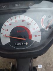 Daytona DY-R 125 2020-thumb-2