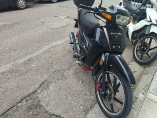 Daytona DY-R 125 2020-thumb-3