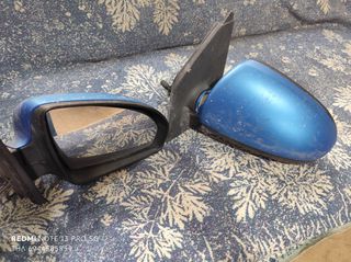 ΚΑΘΡΕΠΤΕΣ SMART FORTWO 451 ΔΕΞΙΟΣ ΚΑΙ ΑΡΙΣΤΕΡΟΣ