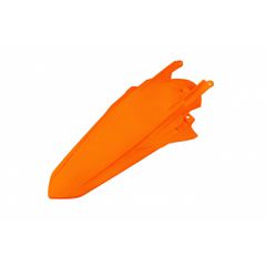 KTM EXC-EXC-F 2020-2023 Πίσω φτερό UFO