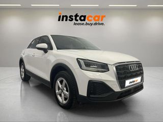 Audi Q2 2021 TDI S-TRONIC