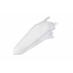 KTM EXC-EXC-F 2020-2023 Πίσω φτερό UFO - Ασπρο