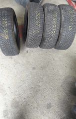 ((NOUSIS TYRES)))ΜΕΤΑΧΕΙΡΙΣΜΕΝΑ ΕΛΑΣΤΙΚΑ BRIDGESTONE 185/65R15 DOT 3919 ΤΡΙΑ ΔΙΑΘΕΣΙΜΑ ΣΤΑ 15 ΕΥΡΩ ΤΟ ΤΕΜΑΧΙΟ