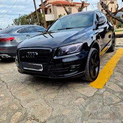 Audi Q5 2011