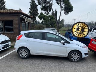 Ford Fiesta 2016 1000 CC 82PS TREND!!ΕΛΛΗΝΙΚΟ!!