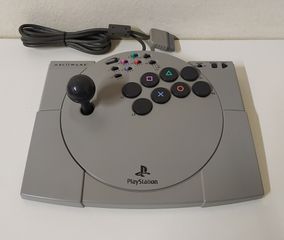 Sony Playstation Asciiware Specialized Joystick