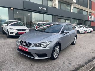 Seat Leon 2019 LEON TSI 150HP ACT Xcellence DSG