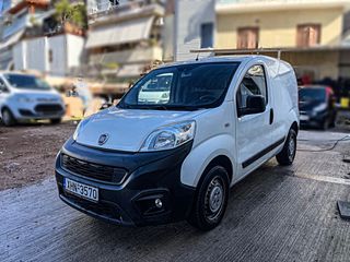 Fiat Fiorino 2017 CNG