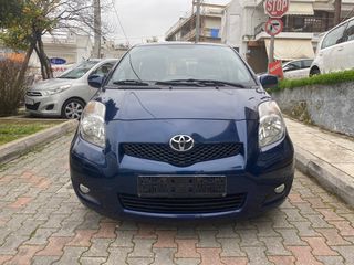 Toyota Yaris 2011 6TAXYTH,ΔΩΡΟ ΤΕΛΗ25