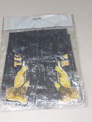 ΚΑΛΛΥΜΑ ΣΕΛΑΣ ΤΙΓΡΗΣ HONDA GLX 50/90