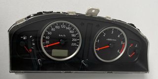 ΚΑΝΤΡΑΝ NISSAN ALMERA N16 (BN771,G9)