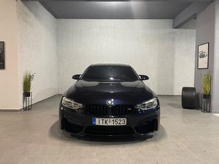 Bmw M4 2017 Individual/Ceramic Brakes