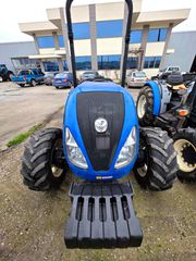 Δενδροκομικά Τρακτέρ New Holland 2018 T4.90 FB-thumb-3