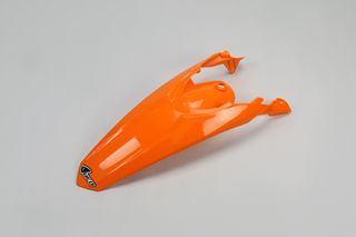 KTM EXC 2012-2016 Πίσω φτερό UFO