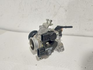 Σωμα ψεκασμου YAMAHA NMAX 155 2021-24