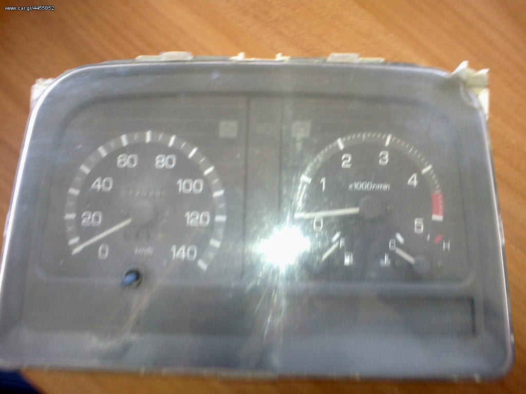 CANTER MITSUBISHI