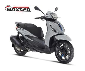 Piaggio Beverly 310 2026 ''S''  Hpe E5+ 2026