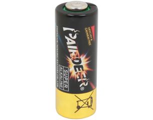 Μπαταρία αλκαλική SUPER 1.5V AA LR6 σε συσκευασία 24 τεμαχίων PRD