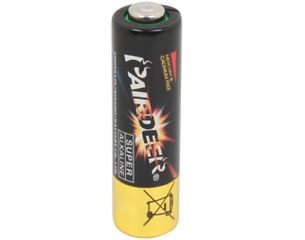 Μπαταρία αλκαλική SUPER 1.5V AAA LR03 σε συσκευασία 24 τεμαχίων PRD