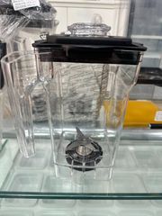 Κανάτα μπλέντερ κομπλέ FT-308 (Κ1000)