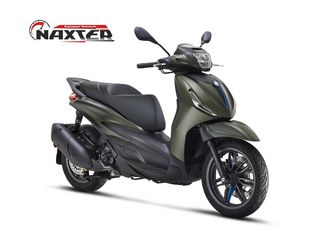 Piaggio Beverly 310 2026 ''S''  Hpe E5+ 2026