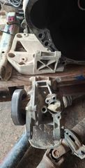 Βάση τρόμπα νερού SMART 800cc  ΒΕΝΖΙΝΗ '01mod
