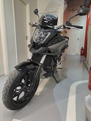 Honda NC 750X 2020