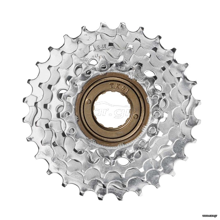 Ελεύθερο Βιδωτό Force 5 Speed 14-28T