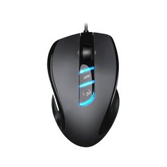 Ποντίκι Gigabyte GM-M6980 ιδανικό για gamers με αισθητήρας Laser & ανάλυση 3000dpi