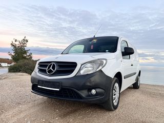 Mercedes-Benz Citan 2019 MAXI / LONG