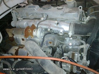 MITSUBISHI CANTER -thumb-1
