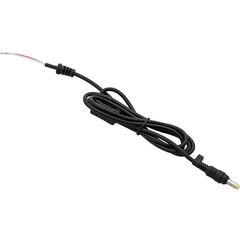Καλώδιο Τροφοδοτικού Laptop HP COMPAQ με διατομή 4.8x1.7