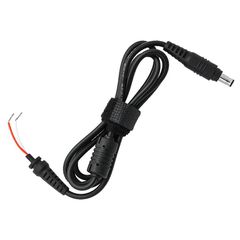 Καλώδιο τροφοδοτικού Laptop SAMSUNG με διατομή 5.5x3.0 + pin