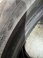 235-50-20 PIRELLI DOT4321!!!!!!!!!!!!-thumb-2