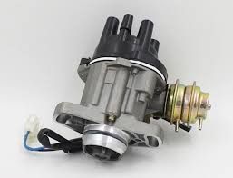 Ντιστριμπιτέρ MITSUBISHI L200 / L300 4G63L 2.0L 1984-1996 (1 Φύσα 2 PIN + 2 Φούσκες) MD316398, T6T87371