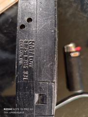 ΠΛΑΚΕΤΑ - ΜΟΝΑΔΑ BMW E34 61.35-1.384  331-thumb-1