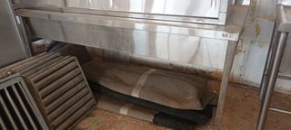 ΠΑΓΚΟΣ ΙΝΟΧ ΕΡΓΑΣΙΑΣ