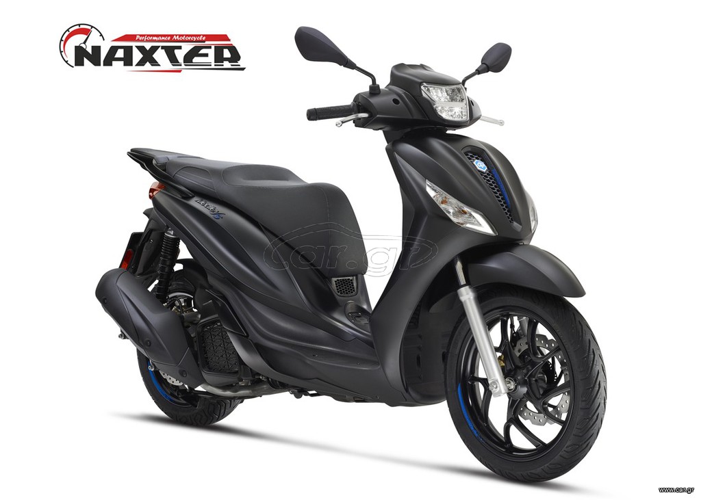 Piaggio Medley 200 2026 ''S''  E5+ 2026